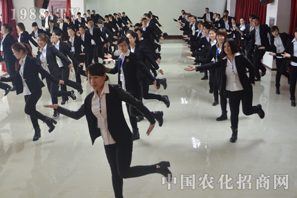團結協(xié)作 共同發(fā)展